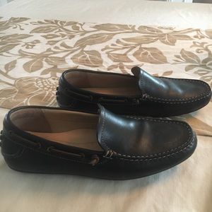 Men’s Ecco Driving Shoe